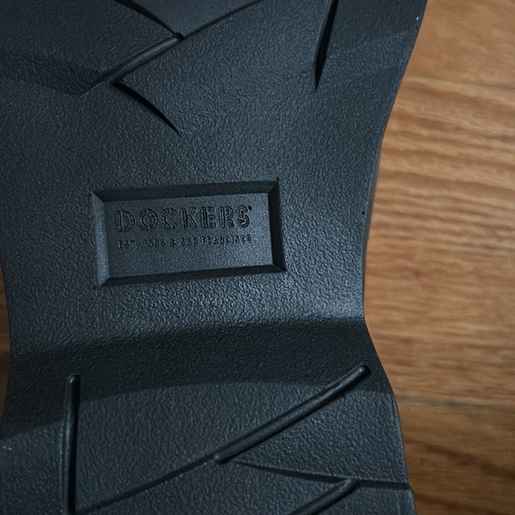 NWOT Men’s Dockers Moore Casual Oxford Shoes - Picture 7 of 12